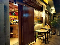 -大米·京都小酒馆·炭烧海鲜·烧鸟(龙口东路店)