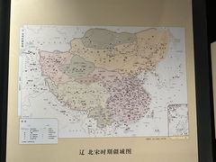 -巴音郭楞蒙古自治州博物馆