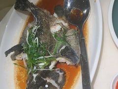 -陶陶居酒家(解放北路店)