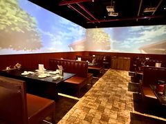 -牛焱·烧肉酒肆(五大道店)