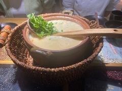 -潮十三潮汕砂锅粥(高新四路大都荟店)