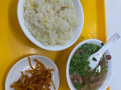 -雨霖祥和炖肉(南市店)