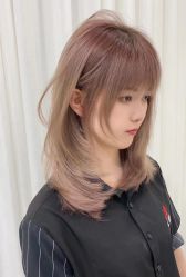 -F P· HAiR