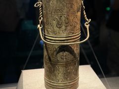 -广西壮族自治区博物馆