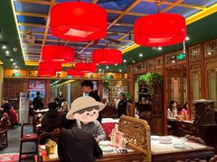 -小吊梨汤·北京菜·烤鸭(鸟巢店)