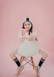 -WPlus明星肖像亲子全家福摄影