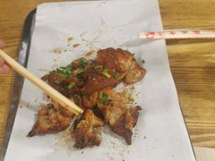 -朗御烧烤·江湖菜·鲜货(望平街店)