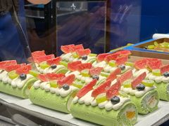 -the Roll'ING手作瑞士卷专门店(卓悦中心店)