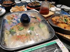 -悦百味·品质川菜(橄榄郡店)