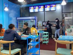 -湾区九号鲜切牛肉火锅(明珠南路店)