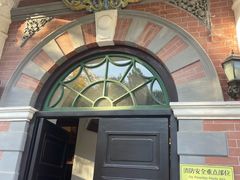 -北京动物园-畅观楼