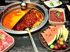 -小王少龙火锅(沙南街店)