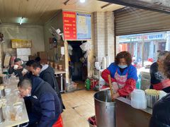 大堂-汪记鲜鱼糊汤粉(沈阳路总店)