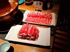 -额尔敦草原涮羊肉·烧烤(冻青树总店)