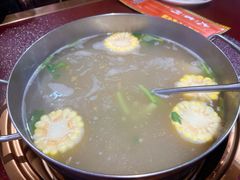 -大吉利·潮汕鲜牛肉火锅(西安店)