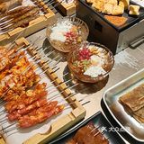 撸串好地｜必点网红大苕皮就在这里