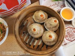 -点都德(千灯湖环宇城店)