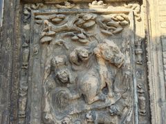 -高庙保安寺