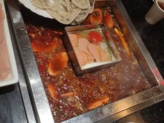-红鼎坊·老成都火锅(新南门店)