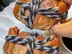 -二钳洞庭虾蟹·江湖菜(鹭岛店)