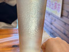 蜂蜜水石花膏-安海五叔公土笋冻(西街店)