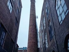 -北化机爱工场文化科技融合产业园
