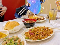 -旺角宝港式茶餐厅(寮步店)