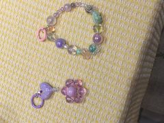 -郑在DIY·潮玩银饰绘画手作(中央大道旗舰店)