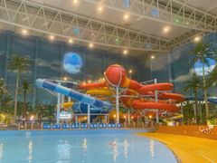 -青岛东方影都融创水世界