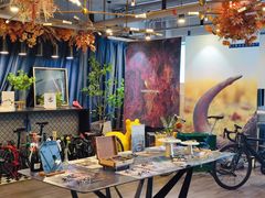 -大视光学•LINDBERG林德伯格•全球手工眼镜集合店(王府井店)