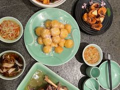 -河东颐祥阁(世贸店)