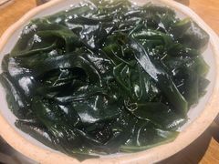 深海海带芽-重庆渝达老火锅(春熙路店)