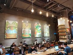 -DECAMERON十日谈(卓悦汇店)