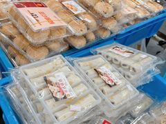 -王家沙点心店(南京西路总店)