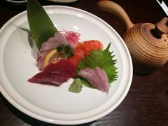 -翔峰炭火鳗鱼(悦泰街里公寓店)
