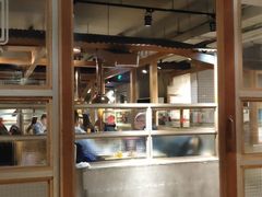 大堂-喜来稀肉(望京店)