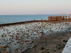 -北海市海滨公园