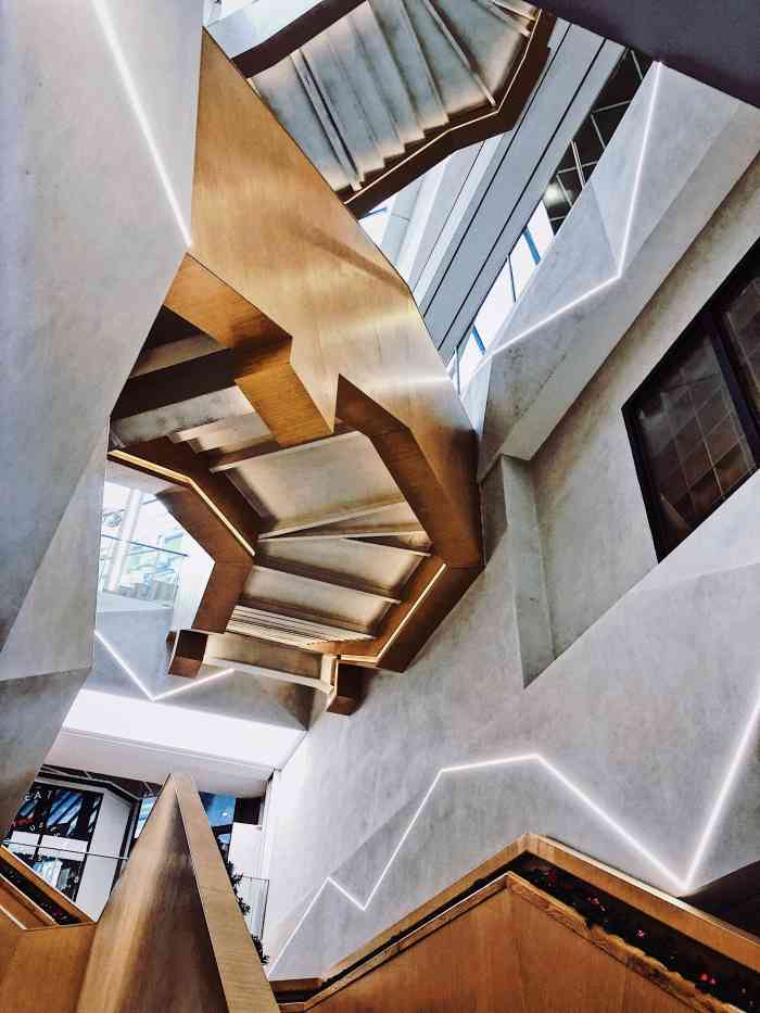 米域·这里mixpace·here-"周末和爱摄影的小伙伴来这里打卡拍照.