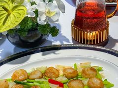 -金成潮菜博物馆(海珠湿地店)