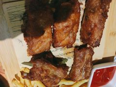 -松沪名灶·豆浆鱼头·新上海菜(飞航吾悦广场店)