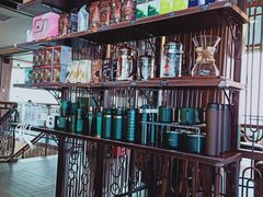 -星巴克(太原柳巷第一店)