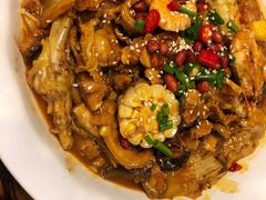 -朋友圈概念餐厅(象山万达广场店)