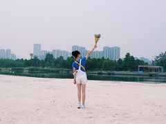 -滨湖塘西河公园