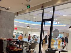 -必胜客(世欧广场店)