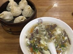 -常鲜德乐购迎桂馒头店(麻巷公寓店)