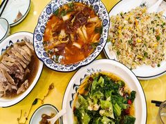-青春·淮扬菜(东关街店)