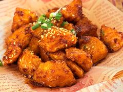 -见味花甲(福田coco park店)