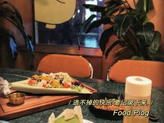 -仁义涵西餐·咖啡(中华巴洛克店)