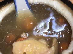 -達揚原味燉品(文明路店)