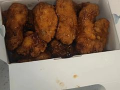 -Kyochon1991校村炸鸡(杨高中路店)